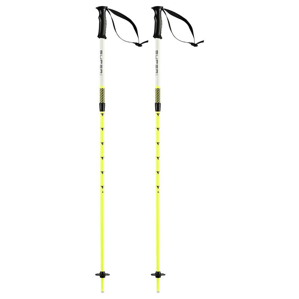 Adjustable Yellow Ski O82662