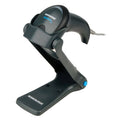 Handheld Barcode Scanner D6361