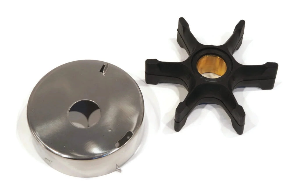 Water Pump Kit for 35 HP Boat Outboard V152