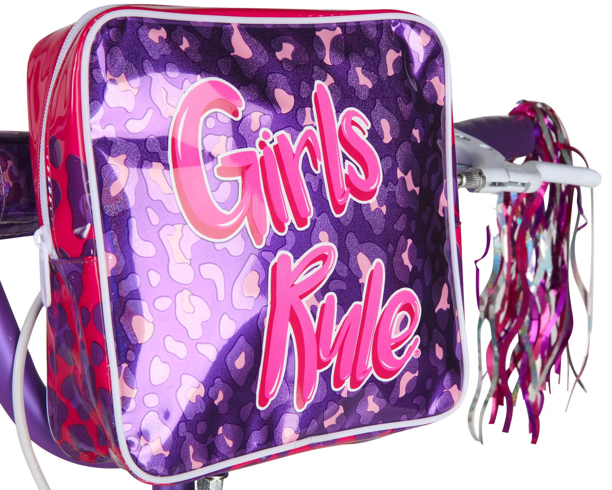 20-Inch Girls BMX Bike Y114325