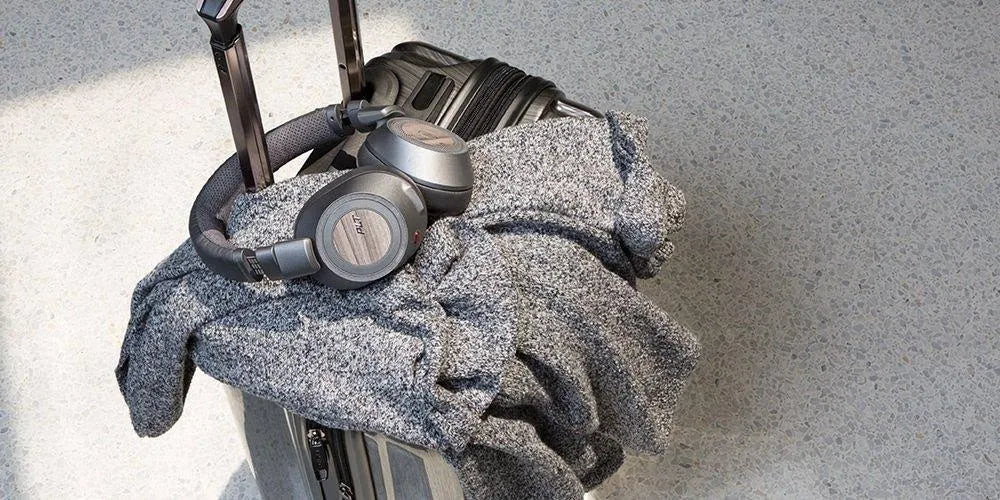 Wireless Noise Cancelling Headphones V264817