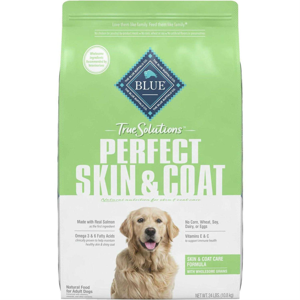 Dog Food O434
