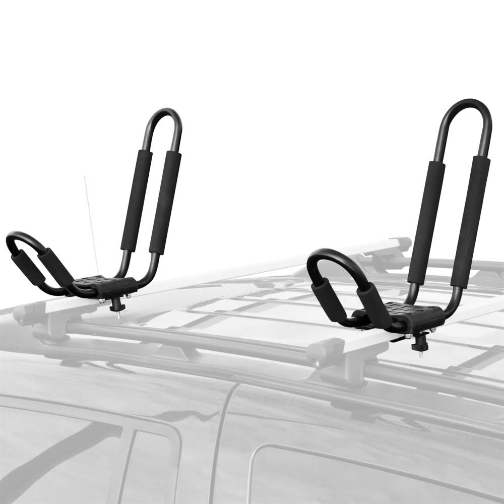 Kayak & Canoe Roof Carrier Rack D701977