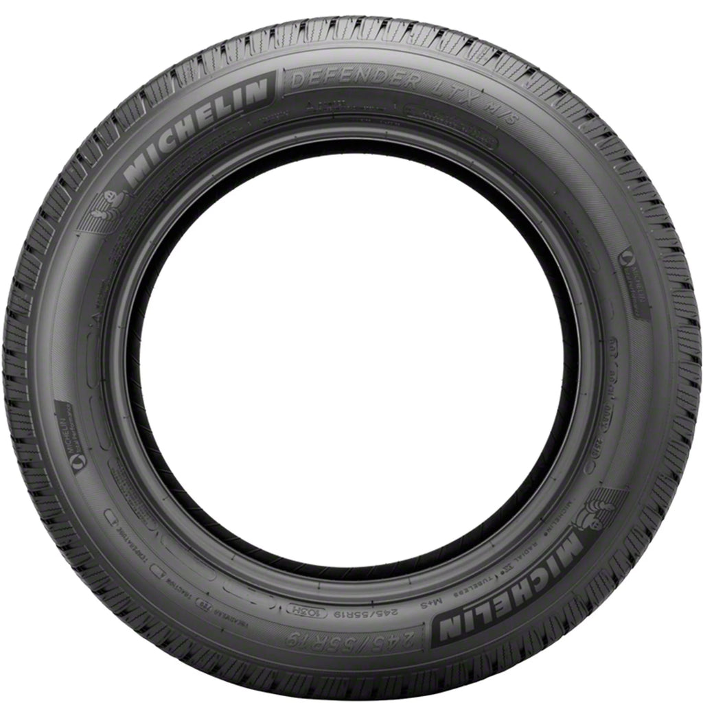 All Season 235/75R17 Light Truck Tire C97446