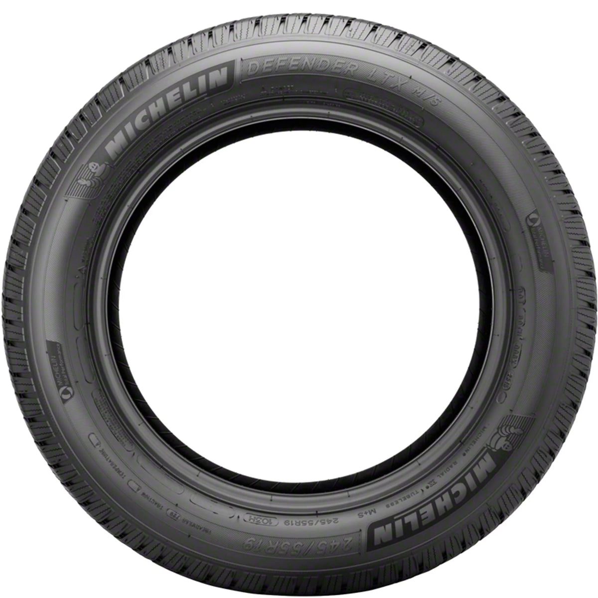 All Season 235/75R17 Light Truck Tire C97446