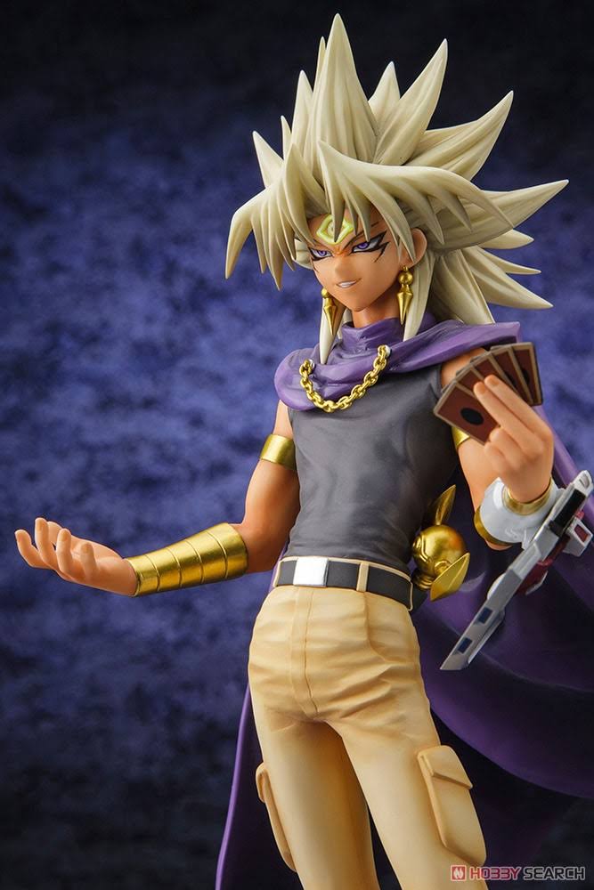 1/7 Scale Figure K71797