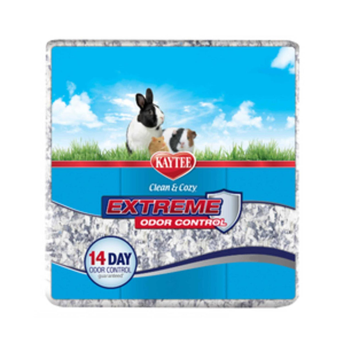 Clean Cozy Small Pet Bedding B67365
