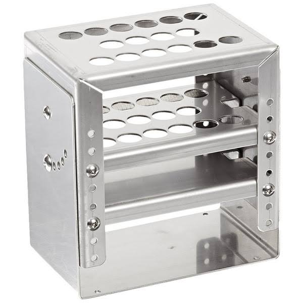 16mm x 16 Holes Test Tube Rack V197797