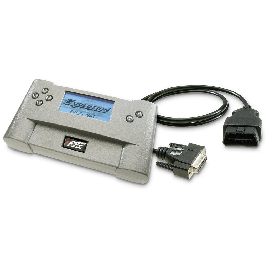 Evolution Programmer I4763