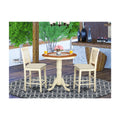 Bohemian Table and Dining Chairs W5386