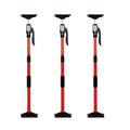 Adjustable Upper Cabinet Installation Lift Support (3 Pack) Q3757