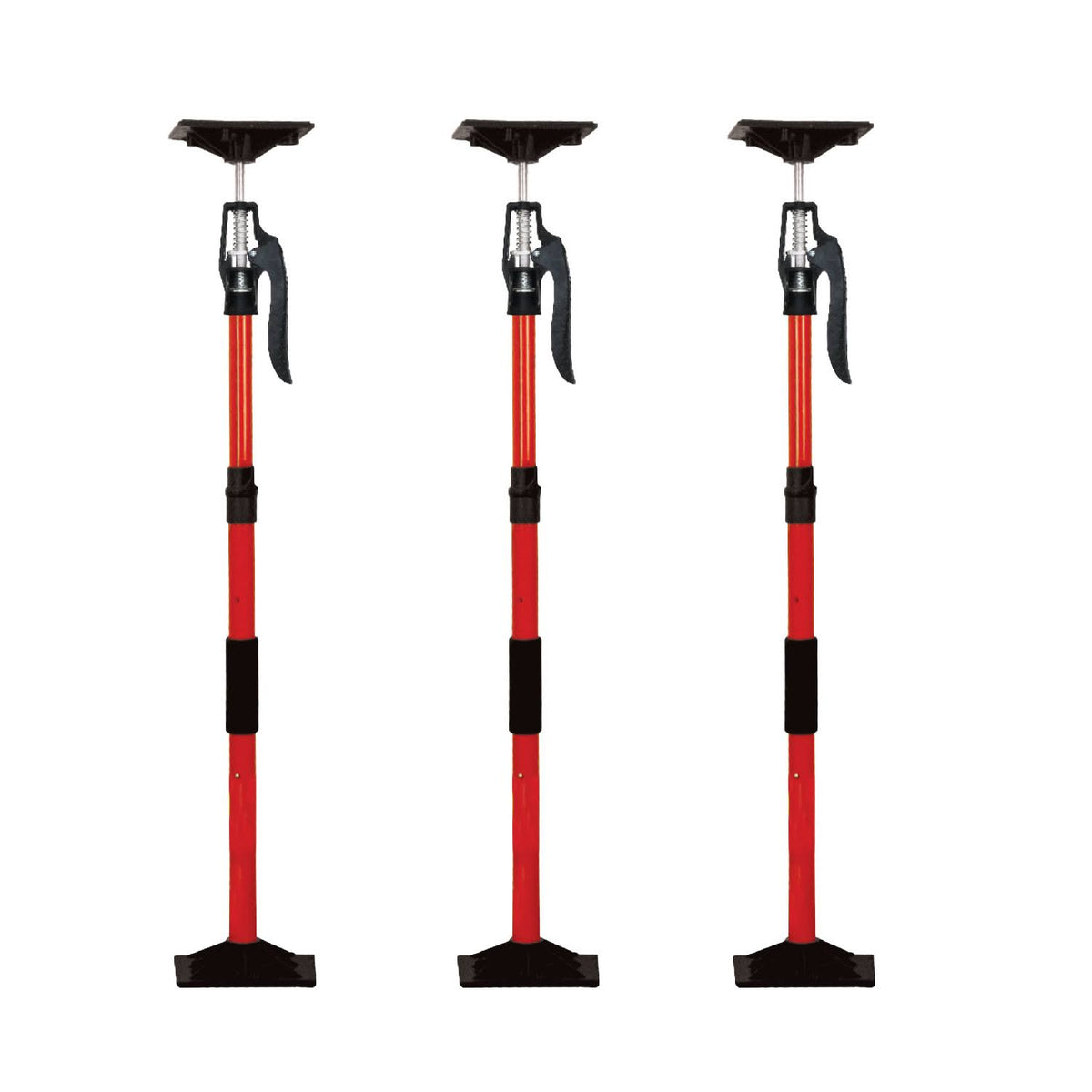 Adjustable Upper Cabinet Installation Lift Support (3 Pack) Q3757
