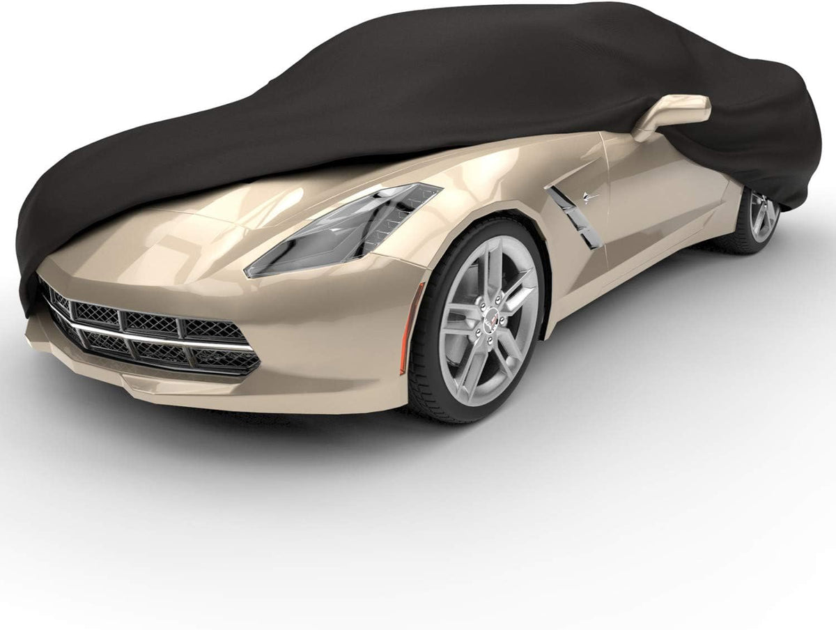 Corvette Cover Z556264