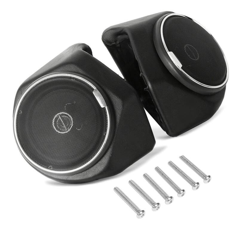Speaker Pods for Road King W5172