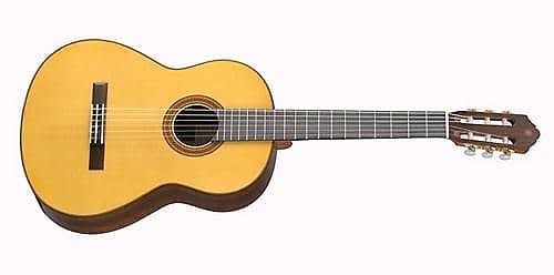 Spruce Top Classical Guitar D483021