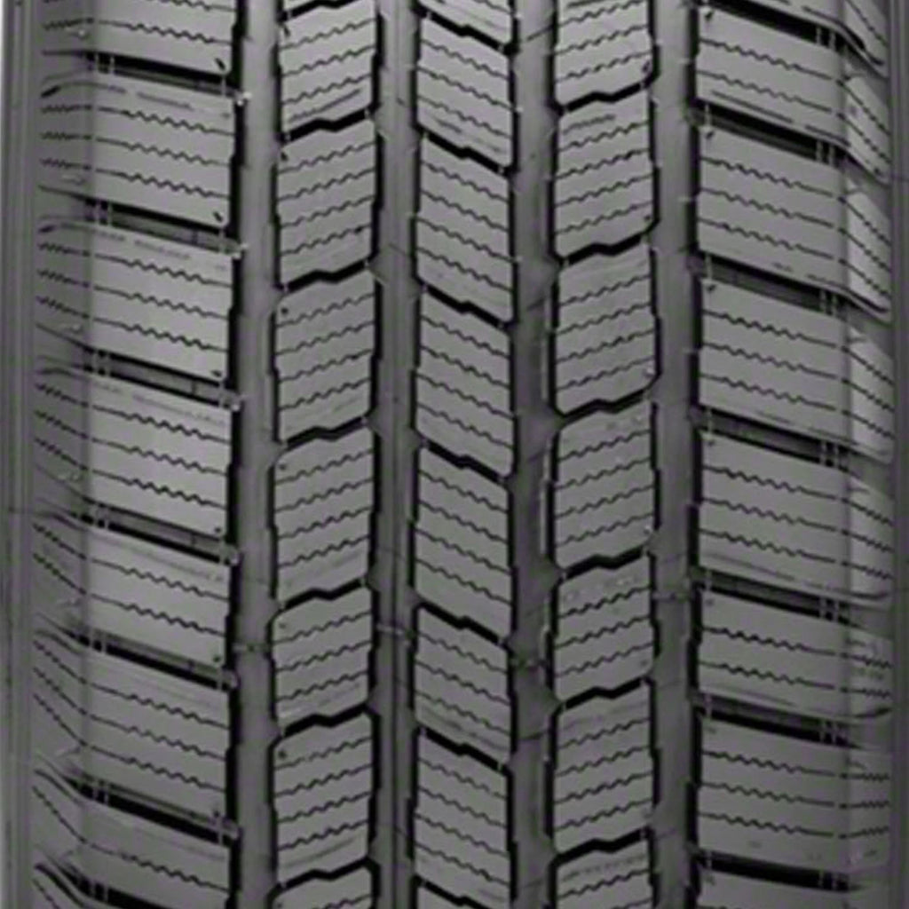 All Season 235/75R17 Light Truck Tire C97446