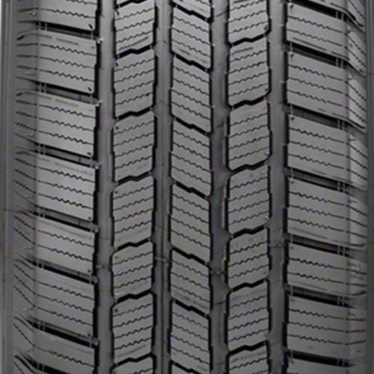 All Season 235/75R17 Light Truck Tire C97446