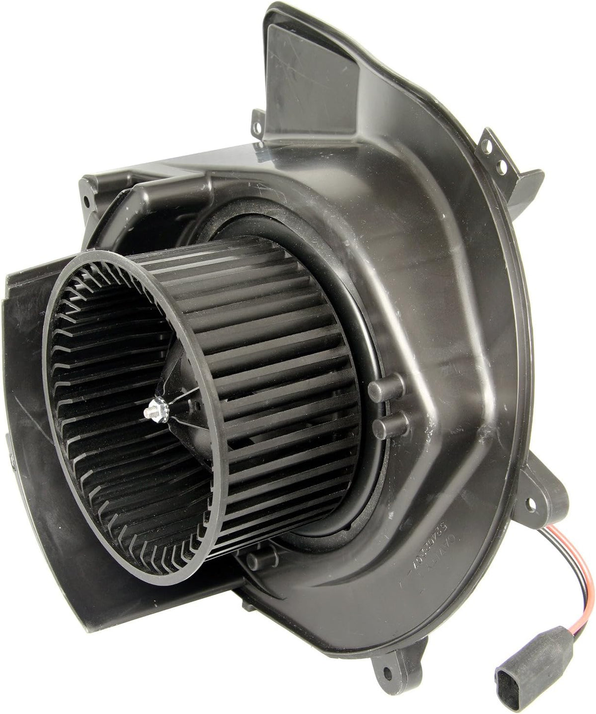 Blower Motor with Wheel, Grey, Pack of 2 A51364