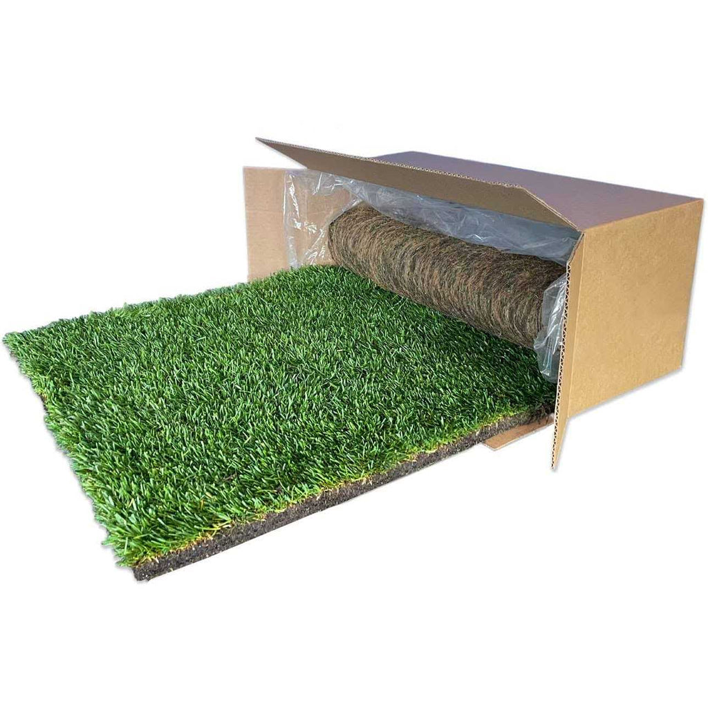 Real Grass Dog Potty T937