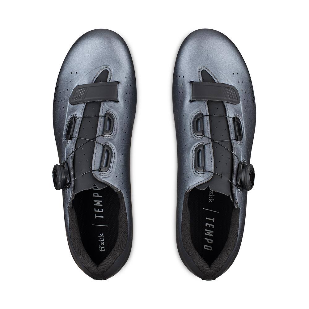 Black/Pink Fluo Road Cycling Shoes E67109
