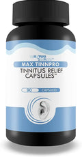 Tinnitus Relief Capsules T210