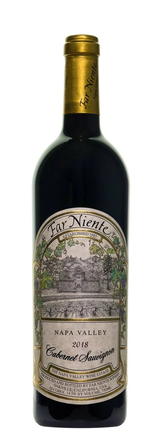 Cabernet Sauvignon 750ml Q57611