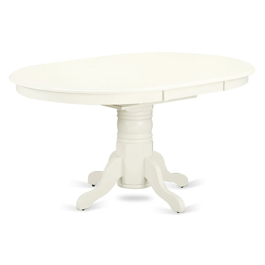 7-Piece Dining Table Set with 6 Chairs S16496