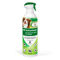 Flea & Tick Treatment Spray for Dogs X5718