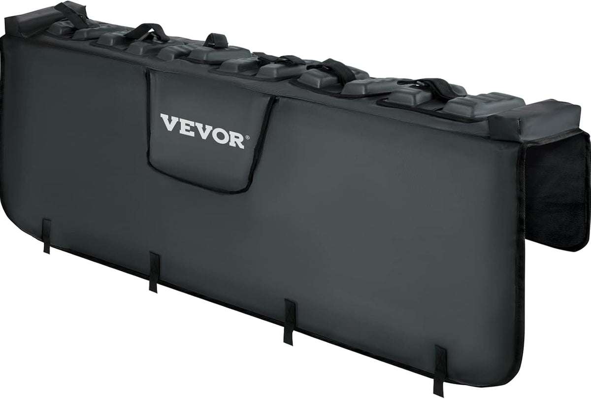 63 Wide Tailgate Bike Pad for 6 Bikes I345479