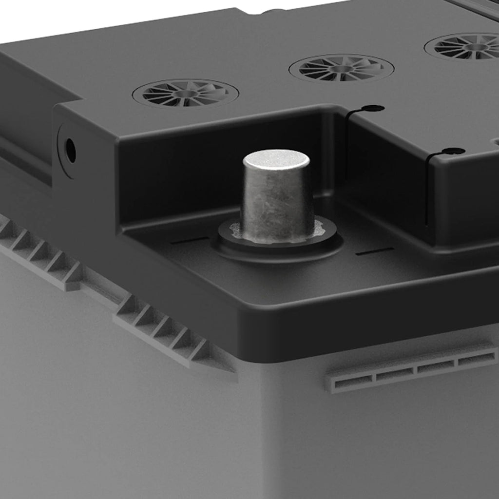 Group H6 / LN3 / 48 12 Volt 760 CCA Automotive Battery B63902