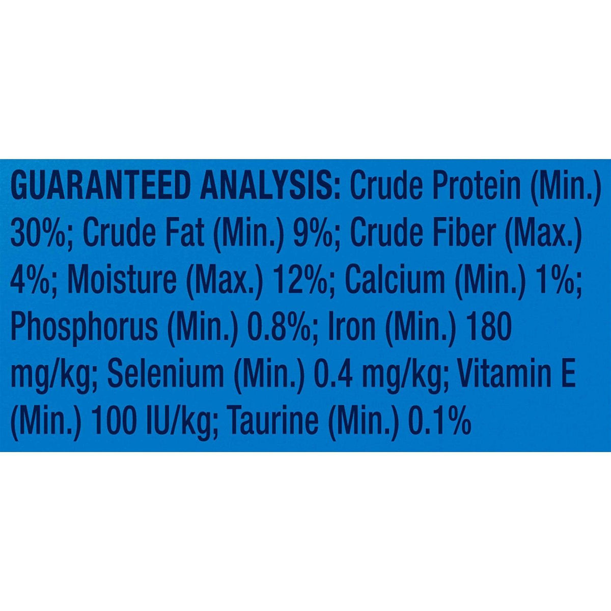 Indoor Complete Cat Food I816776