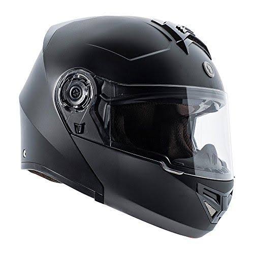 Full Face Modular Helmet with Bluetooth C26988
