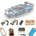 Upgrade Kit for Lego Technic Fast and Furious Dom's Dodge Charger 42111 E2272