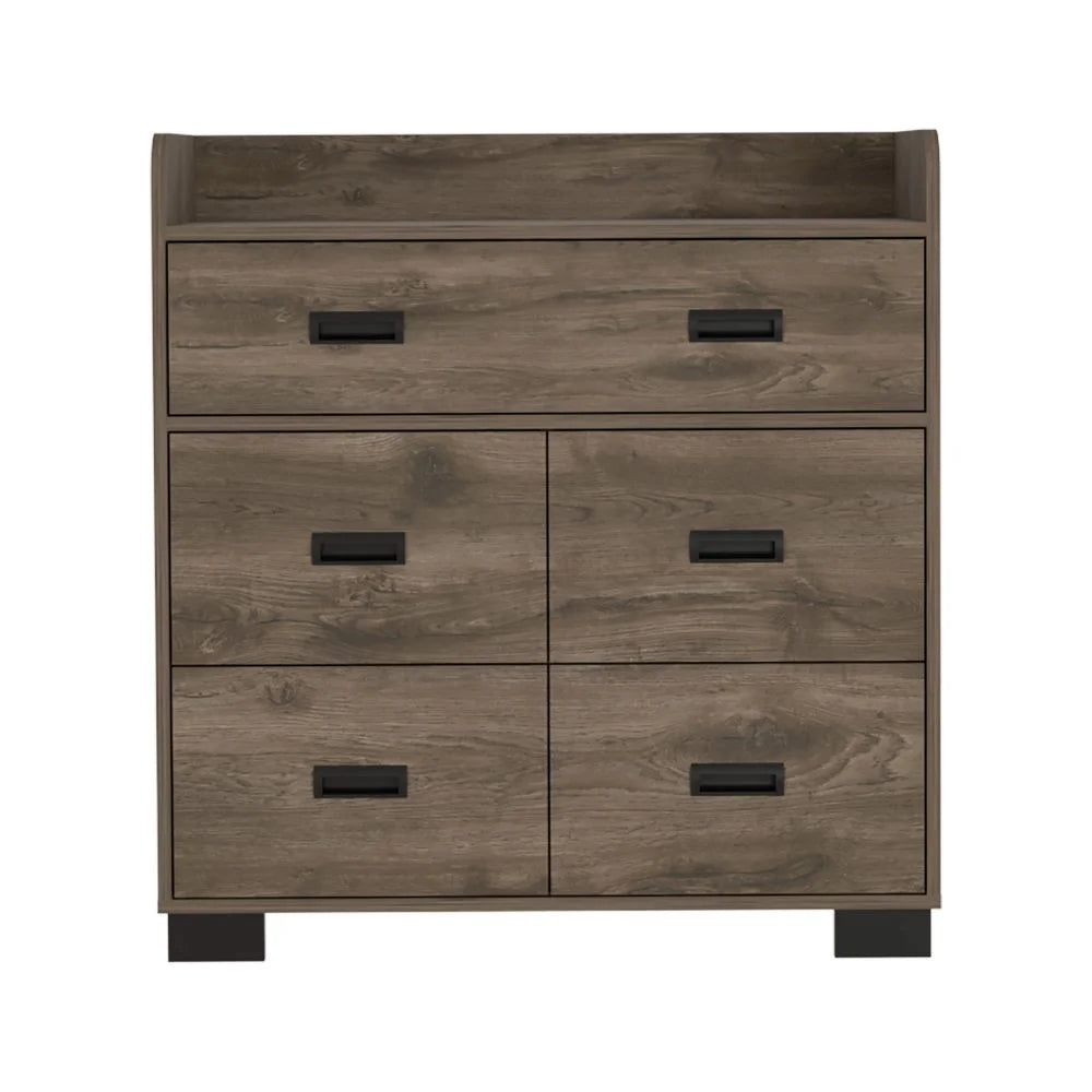 White Dresser U9060