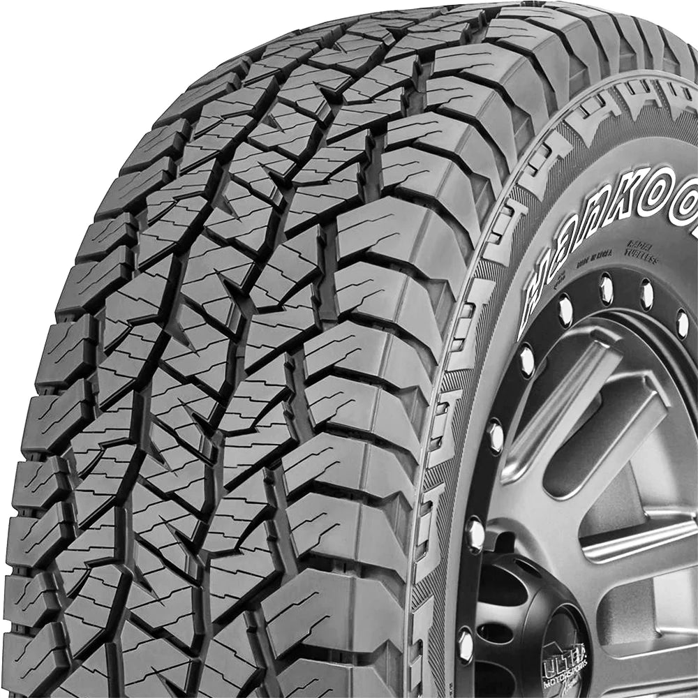All Terrain Tire 215/85R16 Load E 10 Ply H863652