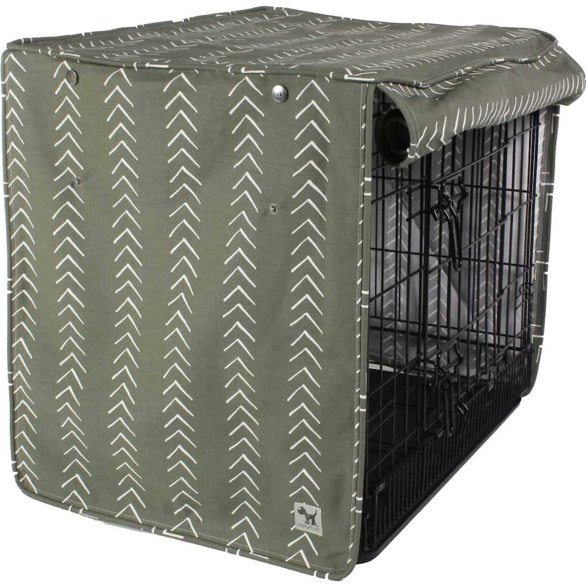 Dog Cat Crate Cover G8407
