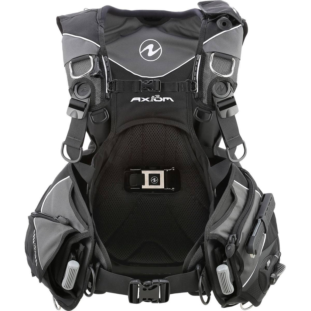 Black XL BCD K5247