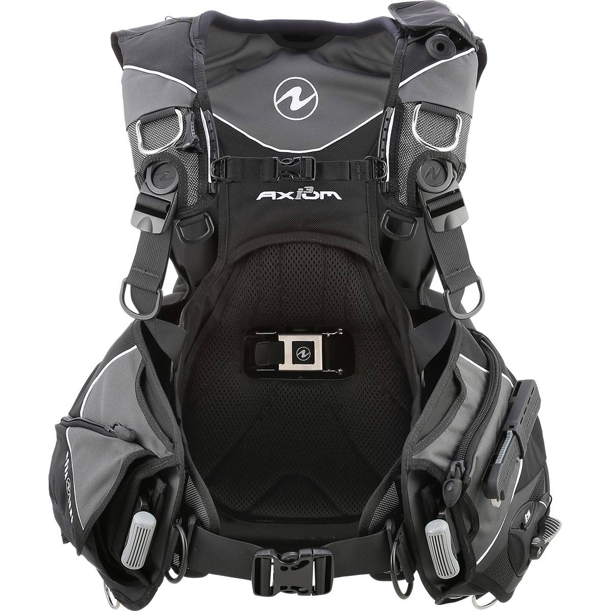 Black XL BCD K5247