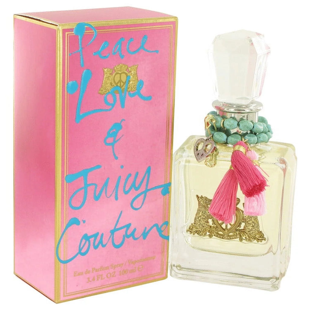 Eau De Parfum Spray 3.4 oz P5835