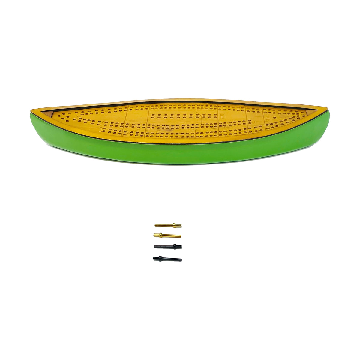 Canoe Cribbage F2079