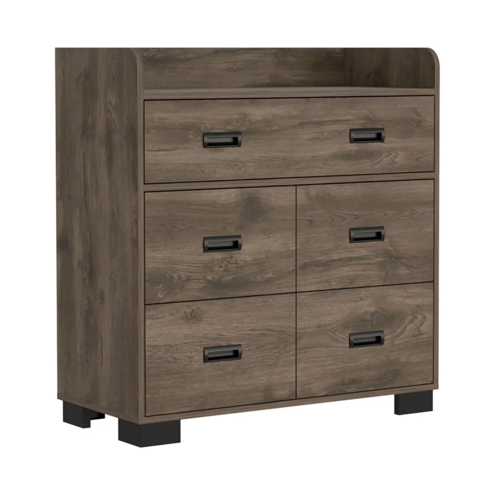 White Dresser U9060
