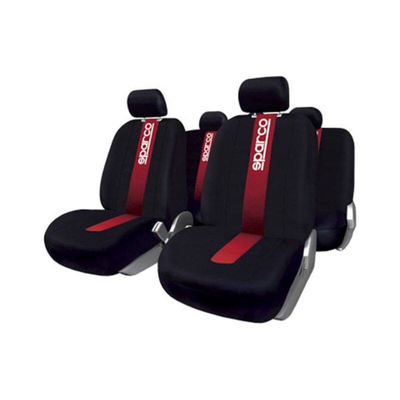 Car Seat Covers Universal 11 Pcs T39221