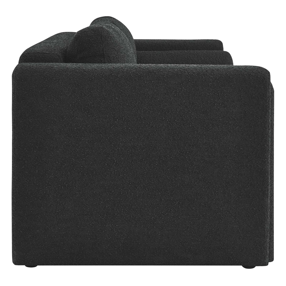 Boucle Fabric Sofa R1162