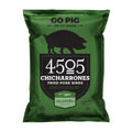 2.5 oz Pack of 3 Fried Pork Rinds P750700