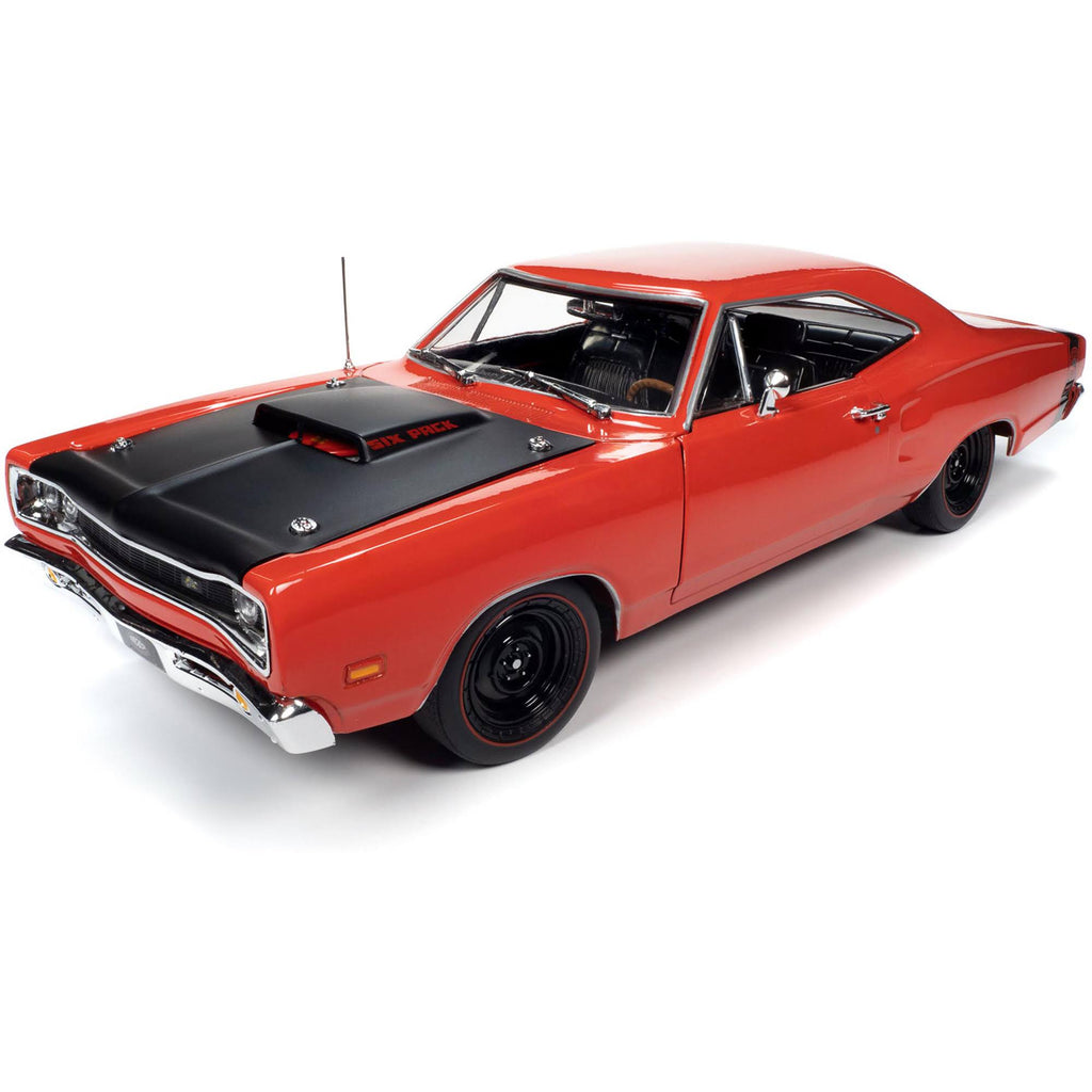 1/18 Diecast Model Car C791586