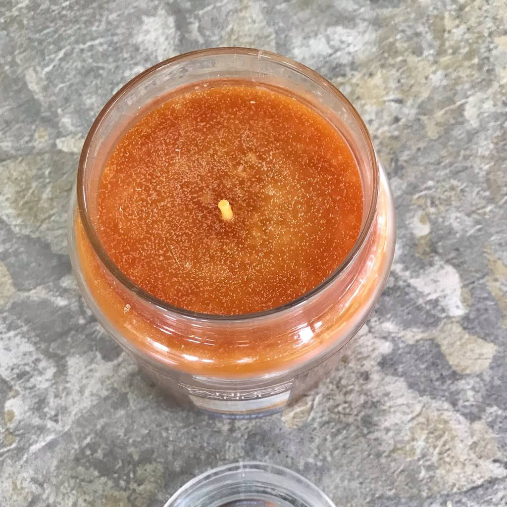 22 oz Candle P8699