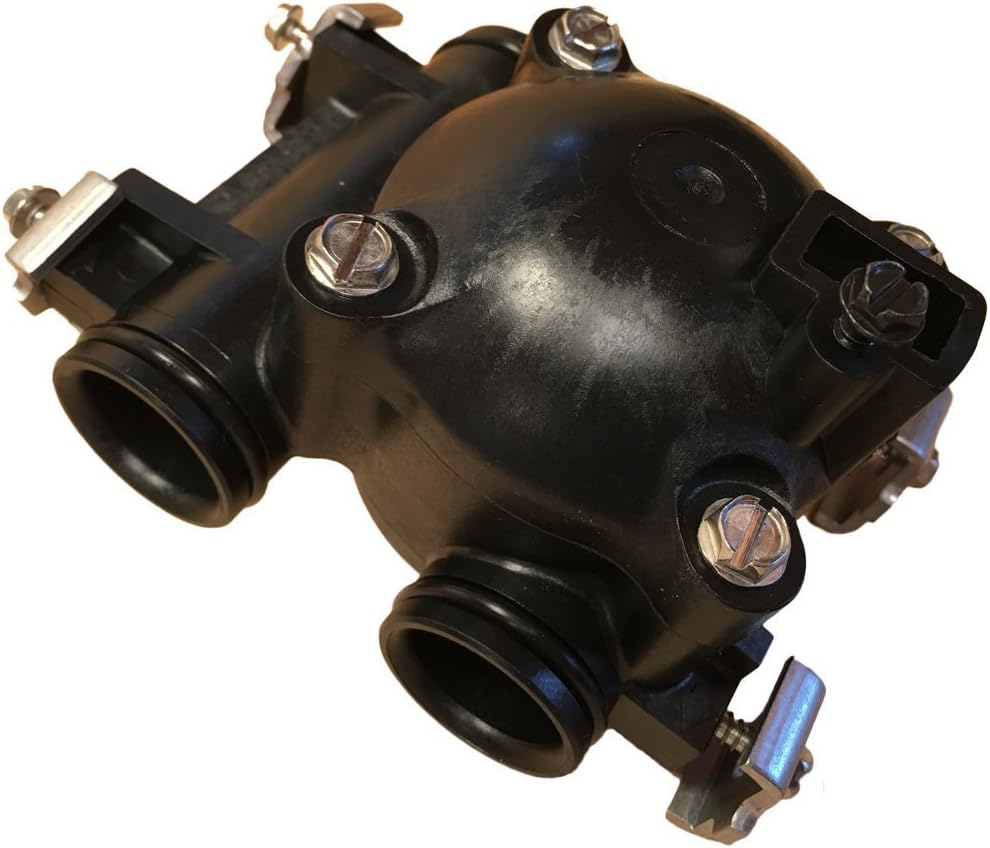 32,000 Grains Whole House Water Softener with Resin In Tank Y35304