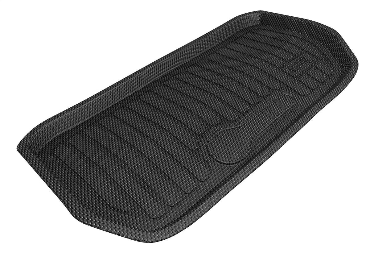 Black Cargo Liner E7879