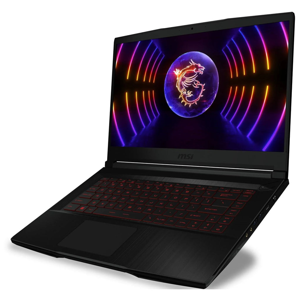 15.6 144Hz Gaming Laptop RTX 4060 i7 32GB RAM 1TB SSD N687