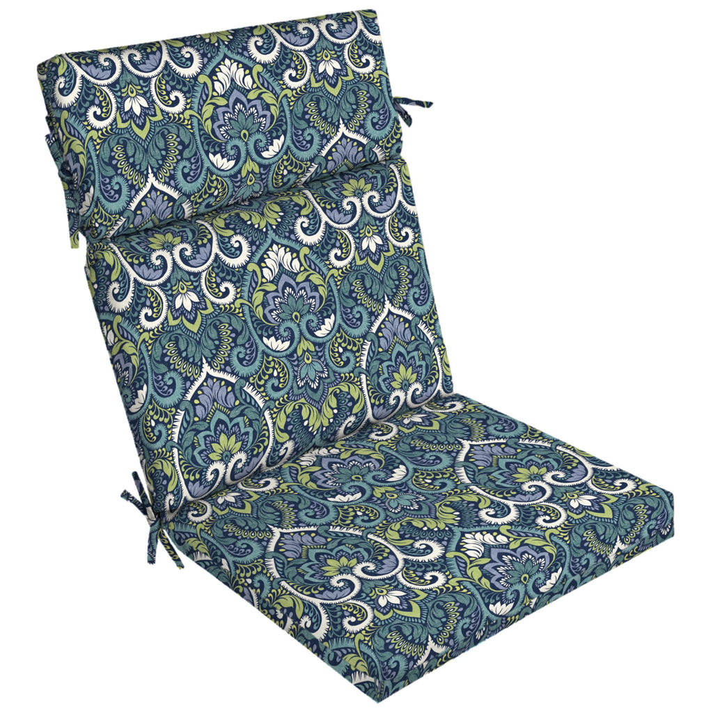 Outdoor Chair Cushion 20 x 21 S621252